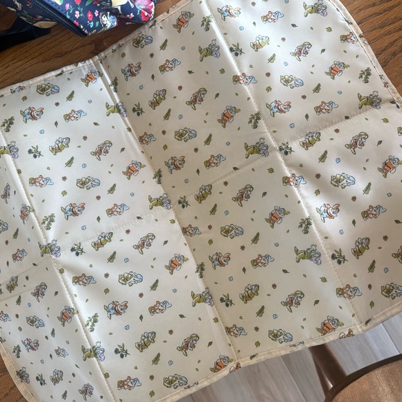 Petunia Pickle Bottom Disney Backpack - Picture 7 of 10